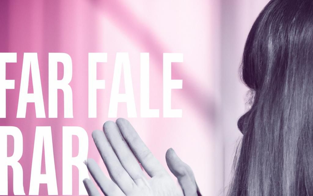 Poster for "A Star's Mind-Reading Love Affair"