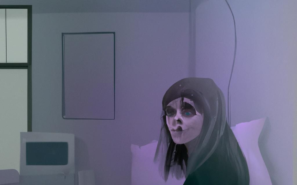 Poster for "Amnesia: Trapped Within Sanity"
