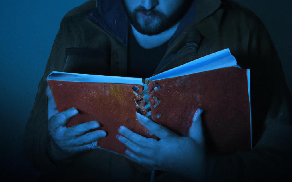 Poster for "Runaway Revelations: The Haunted Diary"