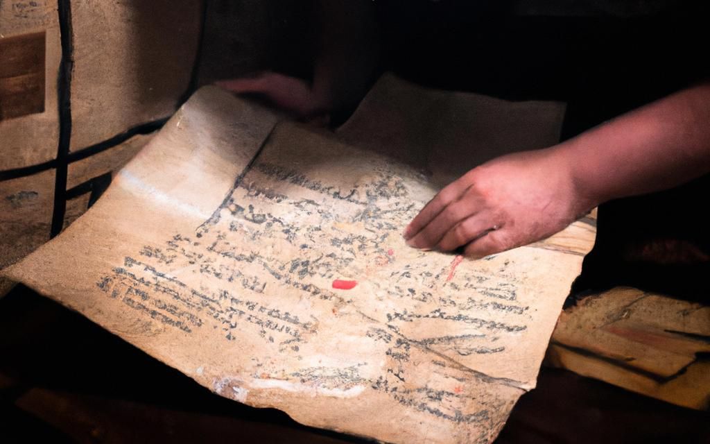 Poster for "Soldier's Quest for the Lost Fortune"