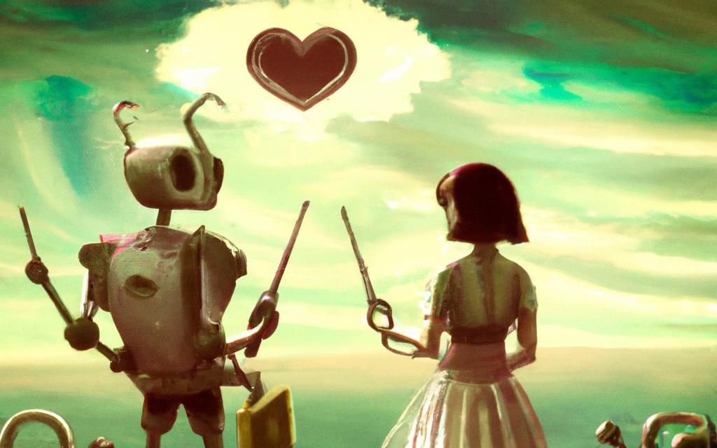Poster for "Memory Lane Love"