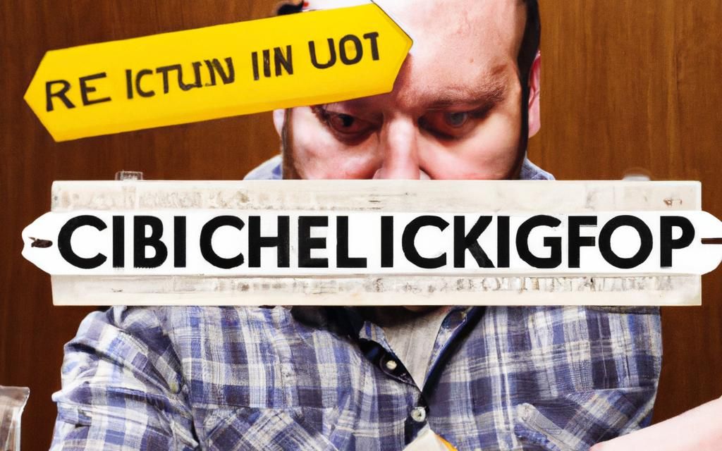 Poster for "Burnt Out, But Not Broken"