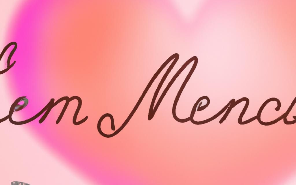 Poster for "The Muse's Dilemma: Love or Write?"