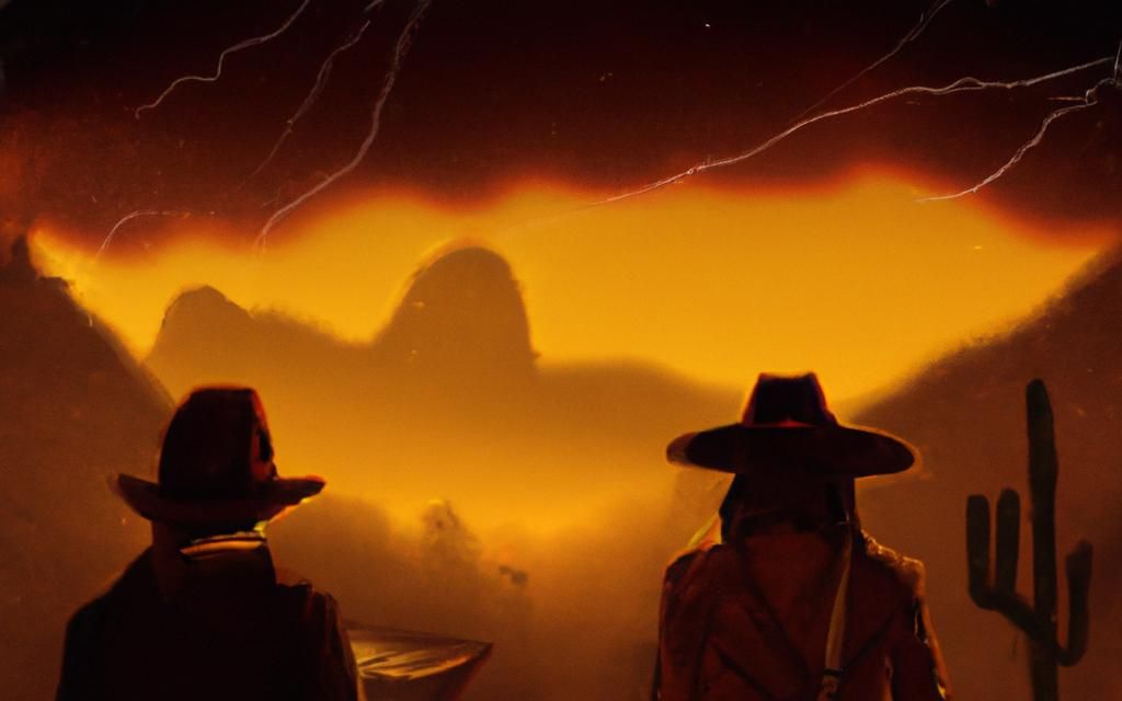 Poster for "Spyboots: The Search for El Dorado"