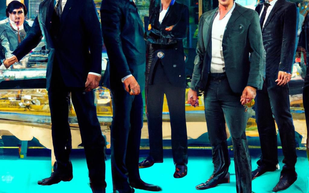 Poster for "The Redemption Gamble: Pawns of Vengeance"